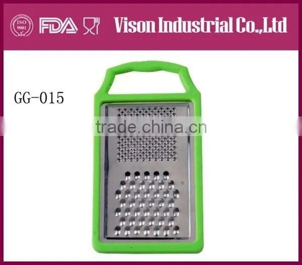 Peeler,gourd Grater/ Dipper ,Paring Knife Wholesale China2014GG-015