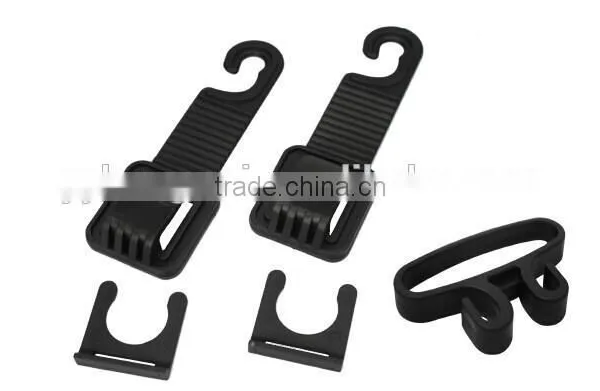 Convenient Car Back Seat Hook photo-2