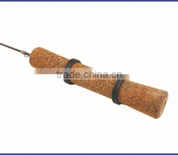 Hot Seller Fiberglass Ice Fishing Rod photo-3