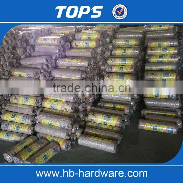 Птицефабрика шестигранная проволока photo-5