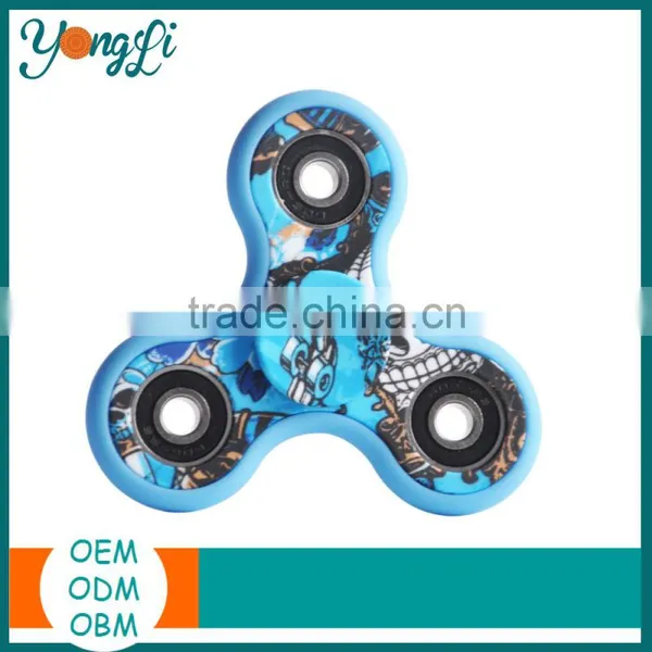 Toys For Kids & Adults Hand Spinner Fidget Toy photo-2