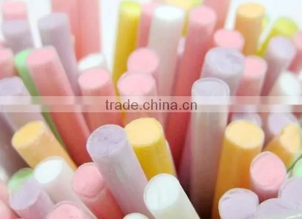 Colorful Powder Filled Candy Stick photo-2