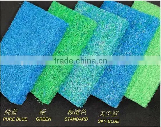 Japanese Biological Filter Mat for Fish Pond, Environmental Aquarium Biological Filter Mat photo-2
