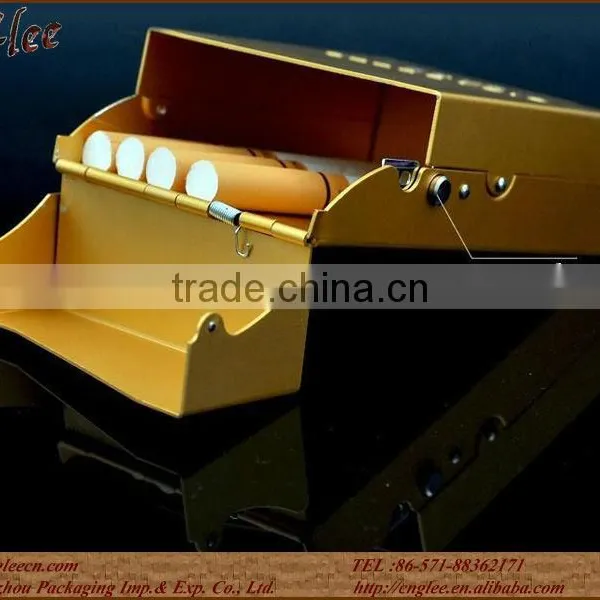 Custom High Quality Cigar Box/Humidor Box photo-3