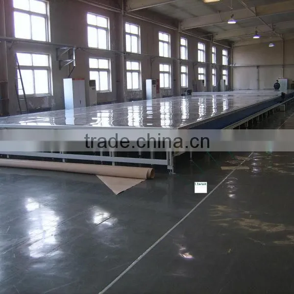 IECHO Rotary Blade Textile Sample Cutting Machine