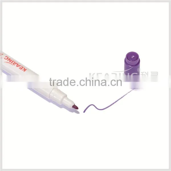 Kearing Air Erasable Marker Pen Magic Disappearing Ink Pen For Temporary Marker photo-5