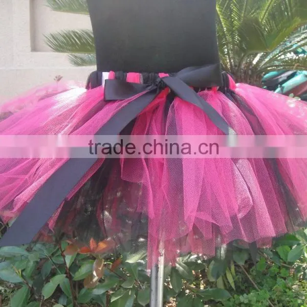 2017 New Summer Baby Girls Tutu Skirt Fashion Top Quality Girls Dress photo-5