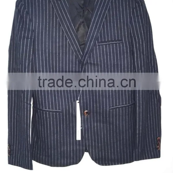 GZY Stock Cheap Man Suit photo-5