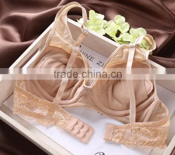 Wholesale Guangzhou Factory Low Price Bra Set photo-3