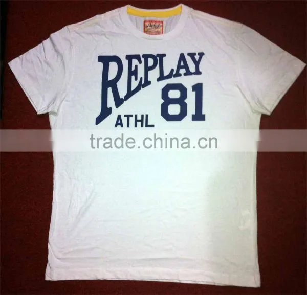 T-Shirts Branded Mens T-Shirts Mixed Branded photo-2