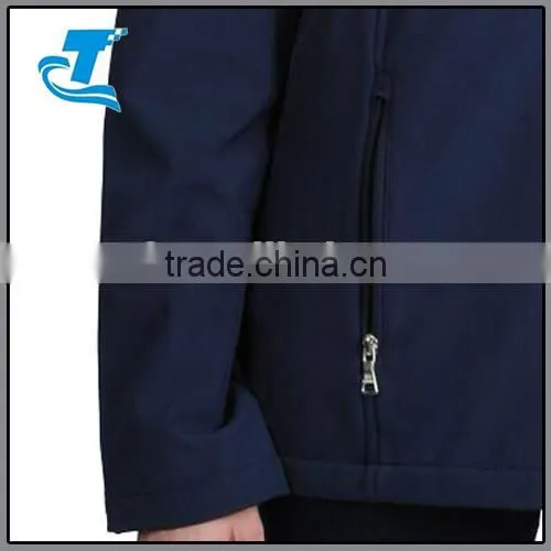 Lady's Waterproof Jackets Softshell Jackets photo-3