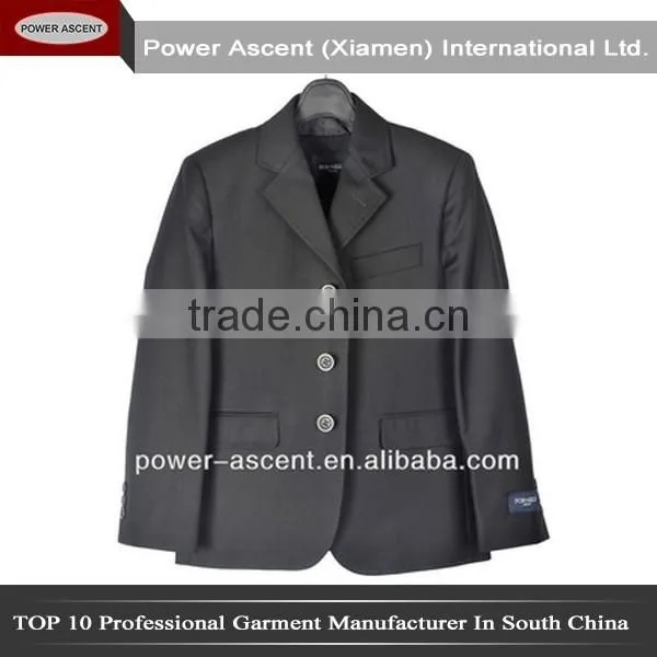 Boys Suit