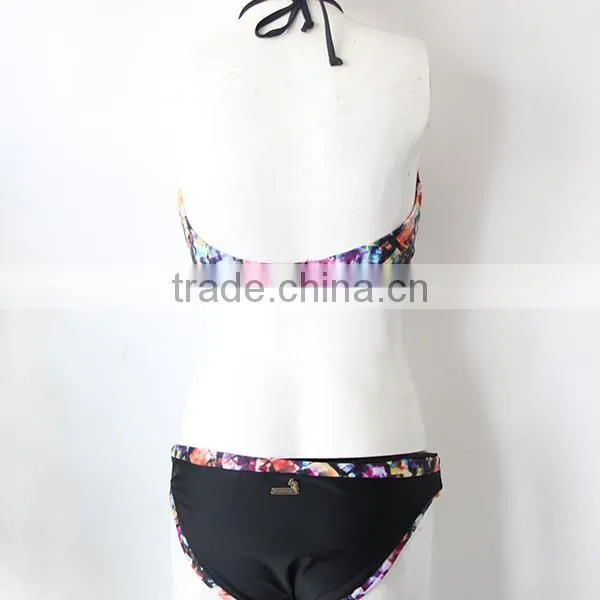 Body Slimming Open Full Sex Swimwear photo-3