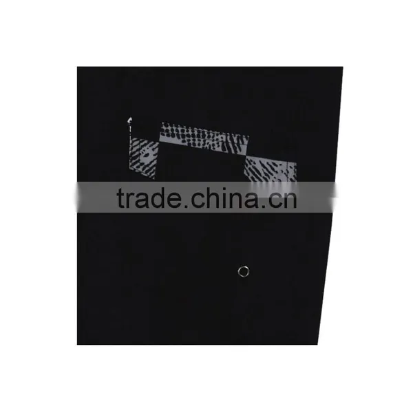 Black Polyester Surf Boardshorts Swimwear&Beachwear photo-5