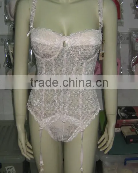 Hot Selling Shape Corset Shapping a Wonderful Hot Body Factory in China photo-2