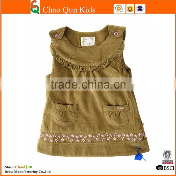 Free Sample Hot Sale 0 3 Months Baby Girl Dresses