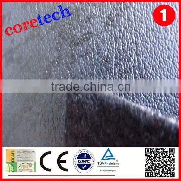 Hot Sale Durable Leather Fabric for Upholstering Factory photo-3