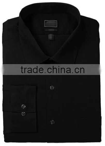 Latest Style 2017 Fashion Dresses Marvelous Custom Satin Mens Dress Shirts Design photo-2
