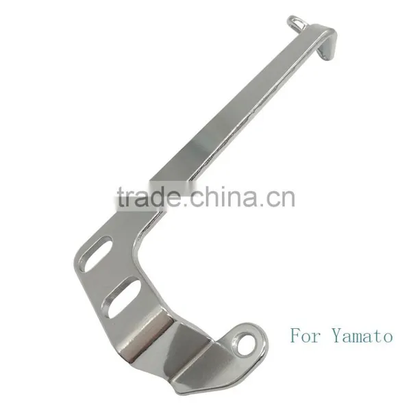 3100081 Top Cover Thread Guide for Yamato VC2700, VC3711M, VE2700, VES2700-8, VFS2500-8 photo-2