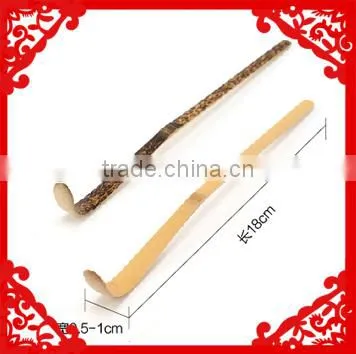 Chashaku Bamboo Tea Scoop photo-2