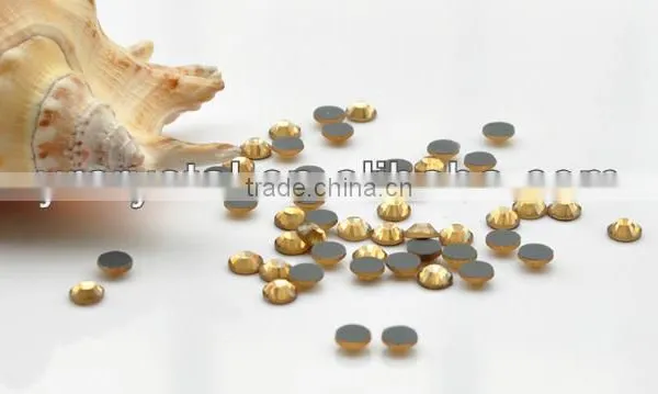 Hot Fix Rhinestone Fashion Bag Cap Clothing Shoes Sweater DIY Accessories in More Colour and Size photo-6