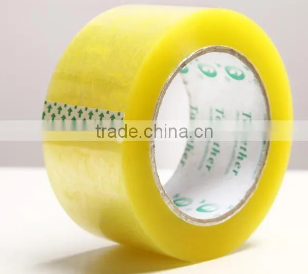 BOPP Packing Tape photo-2