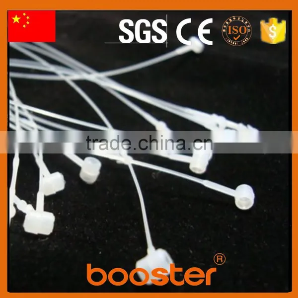 Factory Supply Plastic Loop Pin Hook Pin Tag Pin photo-2