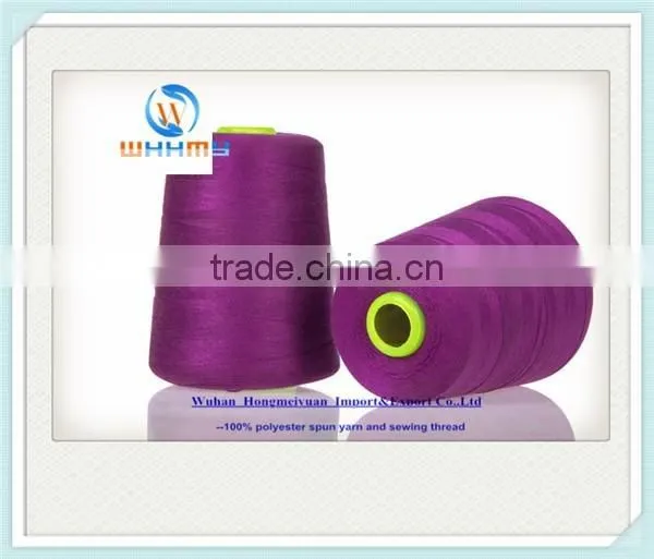 Polyester Sewing Thread for Clothes photo-6