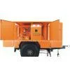 Mobile Insulating Oil Purifier