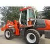 Wheel Loader ZL30FS With Fork photo-2