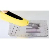 Milti-hatch Gauge