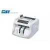 Dollar Automatic Money Counting Machine With LCD Display / UV Detection