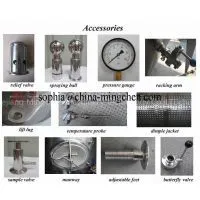 USA Hot Sales Brite Tank/brite Beer Tank/bright Tank photo-3