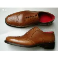 Custom Made Leather Shoes for Men photo-2