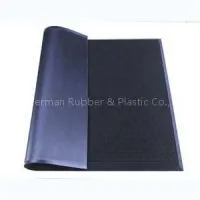 Pronged Rubber Mat