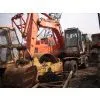Used HITACHI EX100 Excavator