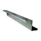 Customized Hot Rolled Steel Z Channel Z160 160-60-20 With Smooth Surface