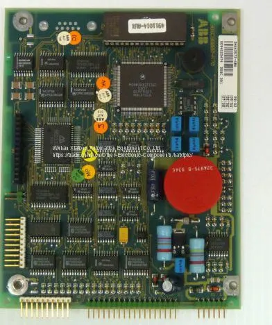 ABB SDCS-PIN-4 New Original in Stock photo-3