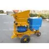 SHOT CRETE MACHINE
