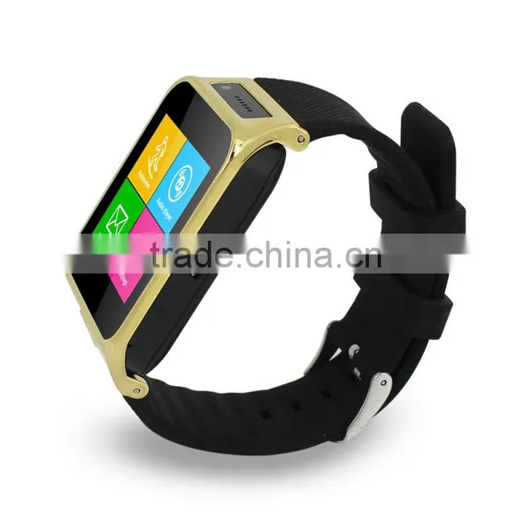Bluetooth Wrist Smart Watch Phone Mate For Android IOS Samsung photo-6