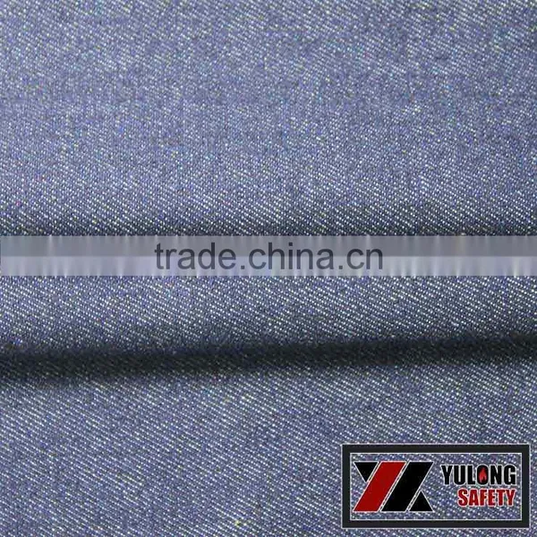 Wholesale 100% Cotton Clothing Fabric Fire Proof Canvas photo-2