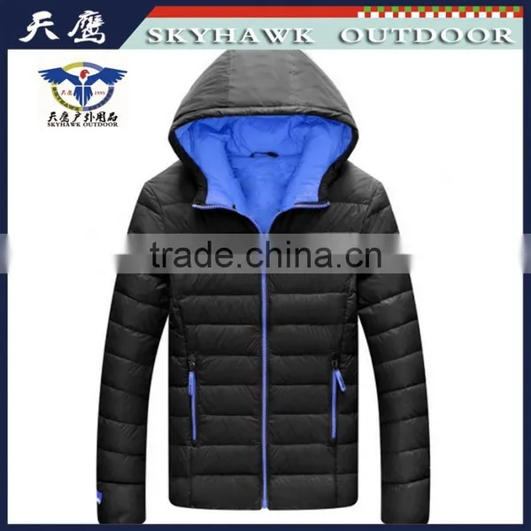 Fashionable Promotion Outdoor Winter Jacket photo-2