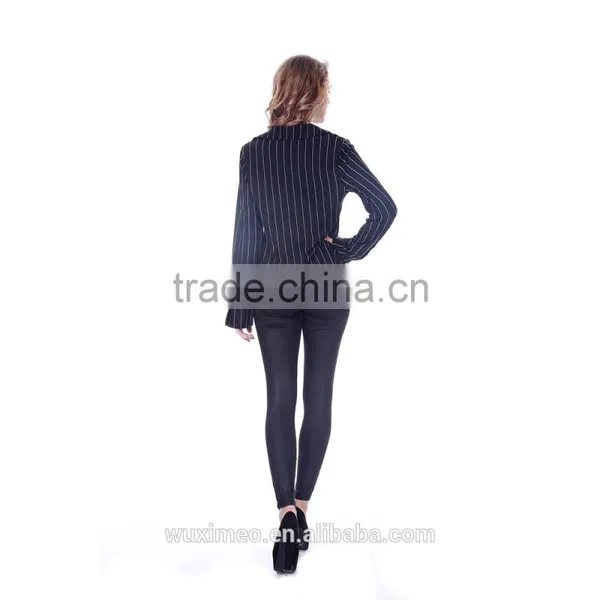 Promotional Elegant Women Lady Formal Blouse photo-3