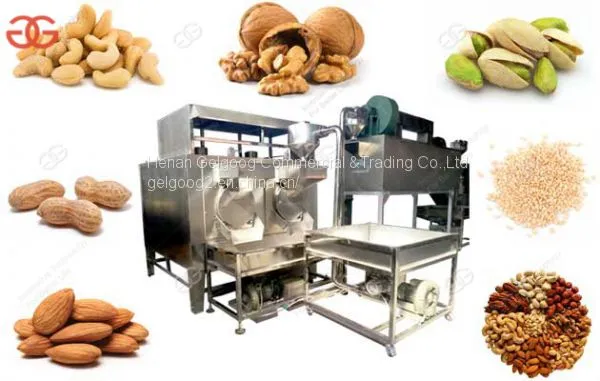 Sesame Tahini Production Line|Tahini Processing Line Price photo-3