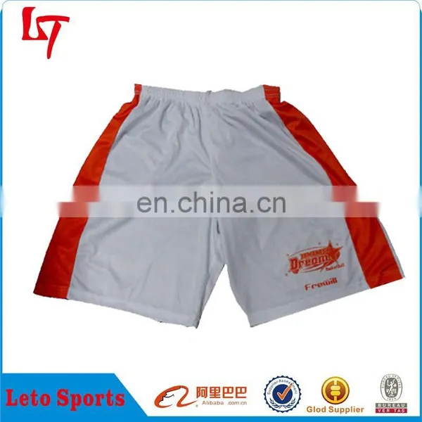 Sleeveless Men's Reversible Sublimation Basketball Uniform /Exclusive Jersey photo-2