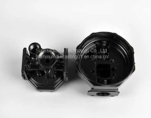 Diecast Parts for Aerospace and Defense/ 3d Printing Service photo-2