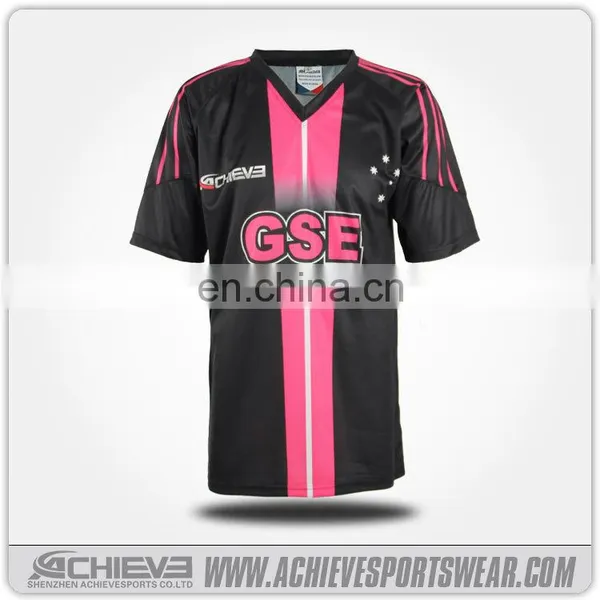 2017 Best Quality Kids American Soccer Uniforms,customize American Football Jerseys photo-3