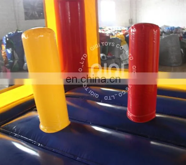 Inflatable Bounce House/inflatable Bouncer Castle Moonwalk for Sale photo-5