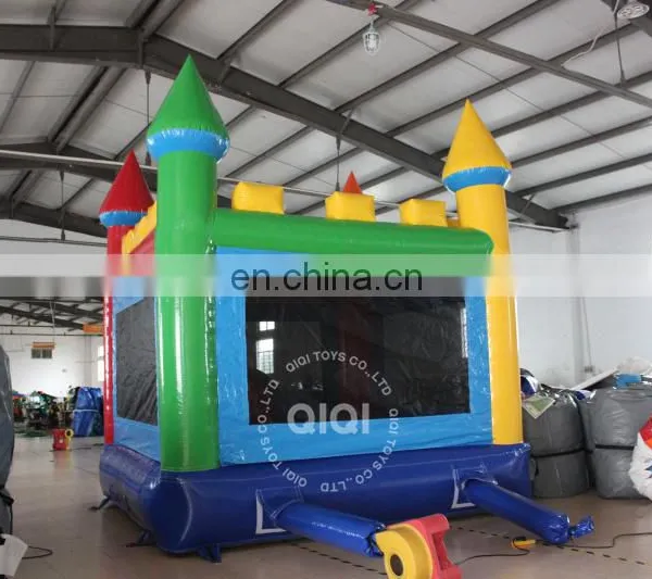 13' Commercial Indoor Air Bouncer Inflatable Trampoline photo-2
