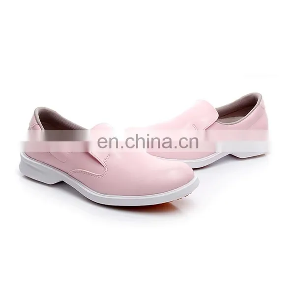 Professional Kitchen Chef Non-Slip Work Shoes photo-5